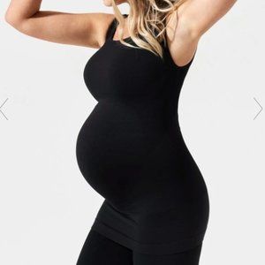 BLANQI®️ EVERYDAY™ MATERNITY BELLY SUPPORT TANKTOP